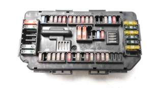 Recambio de caja reles / fusibles para bmw serie 1 lim. (f21) 2012-2015 118d referencia OEM IAM 61149337879  