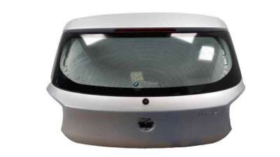 Recambio de porton trasero para bmw serie 1 lim. (f21) 2012-2015 118d referencia OEM IAM 41007305470  