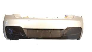 Recambio de paragolpes trasero para bmw serie 1 lim. (f21) 2012-2015 118d referencia OEM IAM 51758050730  