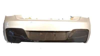 Recambio de paragolpes trasero para bmw serie 1 lim. (f21) 2012-2015 118d referencia OEM IAM 51758050730  