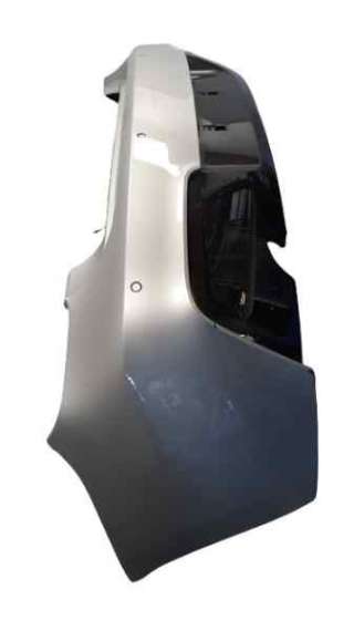 Recambio de paragolpes trasero para bmw serie 1 lim. (f21) 2012-2015 118d referencia OEM IAM 51758050730  