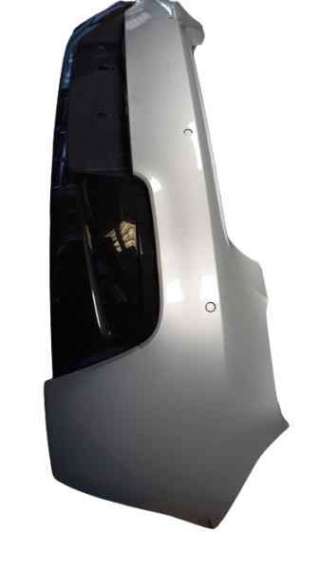Recambio de paragolpes trasero para bmw serie 1 lim. (f21) 2012-2015 118d referencia OEM IAM 51758050730  