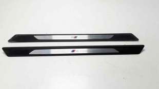 Recambio de moldura para bmw serie 1 lim. (f21) 2012-2015 118d referencia OEM IAM 8058891  
