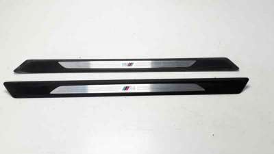 Recambio de moldura para bmw serie 1 lim. (f21) 2012-2015 118d referencia OEM IAM 8058891  
