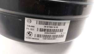 Recambio de servofreno para bmw serie 1 lim. (f21) 2012-2015 118d referencia OEM IAM 296798418   2