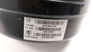 Recambio de servofreno para bmw serie 1 lim. (f21) 2012-2015 118d referencia OEM IAM 296798418  