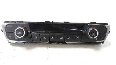 Recambio de mando climatizador para bmw serie 1 lim. (f21) 2012-2015 118d referencia OEM IAM   