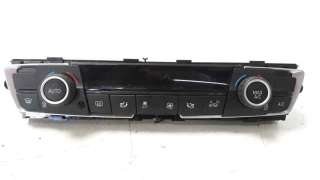 Recambio de mando climatizador para bmw serie 1 lim. (f21) 2012-2015 118d referencia OEM IAM   