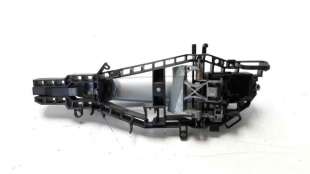 Recambio de maneta exterior delantera derecha para bmw serie 1 lim. (f21) 2012-2015 118d referencia OEM IAM 51217207562   2