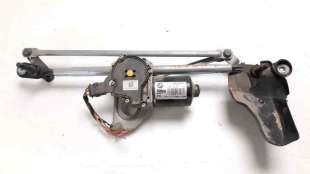 Recambio de motor limpia delantero para bmw serie 1 lim. (f21) 2012-2015 118d referencia OEM IAM 726750303  