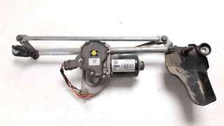 Recambio de motor limpia delantero para bmw serie 1 lim. (f21) 2012-2015 118d referencia OEM IAM 726750303  