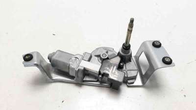 Recambio de motor limpia trasero para bmw serie 1 lim. (f21) 2012-2015 118d referencia OEM IAM 67637258532  