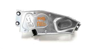 Recambio de motor limpia trasero para bmw serie 1 lim. (f21) 2012-2015 118d referencia OEM IAM 67637258532   2