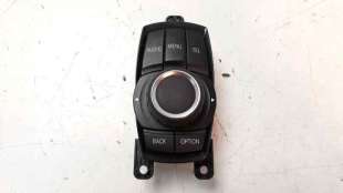 Recambio de mando multifuncion para bmw serie 1 lim. (f21) 2012-2015 118d referencia OEM IAM ZE931769501 033623201 