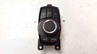 Recambio de mando multifuncion para bmw serie 1 lim. (f21) 2012-2015 118d referencia OEM IAM ZE931769501 033623201 