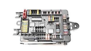 Recambio de caja reles / fusibles para bmw serie 1 lim. (f21) 2012-2015 118d referencia OEM IAM 61149337881  