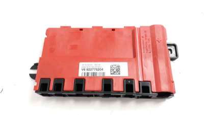Recambio de caja reles / fusibles para bmw serie 1 lim. (f21) 2012-2015 118d referencia OEM IAM 922775204  