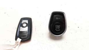Recambio de conmutador de arranque para bmw serie 1 lim. (f21) 2012-2015 118d referencia OEM IAM 925073402 3393320102 