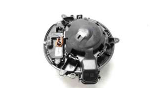 Recambio de ventilador calefaccion para bmw serie 1 lim. (f21) 2012-2015 118d referencia OEM IAM T958225  