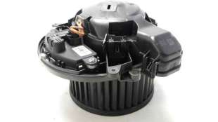 Recambio de ventilador calefaccion para bmw serie 1 lim. (f21) 2012-2015 118d referencia OEM IAM T958225   2