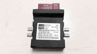 Recambio de modulo electronico para bmw serie 1 lim. (f21) 2012-2015 118d referencia OEM IAM 55892110  
