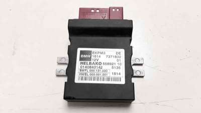 Recambio de modulo electronico para bmw serie 1 lim. (f21) 2012-2015 118d referencia OEM IAM 55892110  