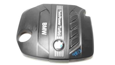 Recambio de tapa motor para bmw serie 1 lim. (f21) 2012-2015 118d referencia OEM IAM 7810800  