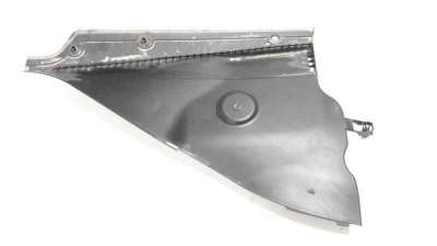 Recambio de tapa motor para bmw serie 1 lim. (f21) 2012-2015 118d referencia OEM IAM 5171724068  