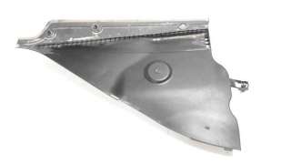 Recambio de tapa motor para bmw serie 1 lim. (f21) 2012-2015 118d referencia OEM IAM 5171724068  