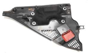Recambio de tapa motor para bmw serie 1 lim. (f21) 2012-2015 118d referencia OEM IAM 64319206483  