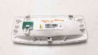 Recambio de luz interior para bmw serie 1 lim. (f21) 2012-2015 118d referencia OEM IAM 43923940104  