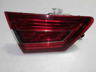 Recambio de piloto trasero izquierdo para renault clio iv 2012- dynamique referencia OEM IAM 265551311R  