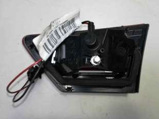 Recambio de piloto trasero izquierdo para renault clio iv 2012- dynamique referencia OEM IAM 265551311R   2