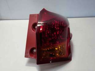 Recambio de piloto trasero derecho para toyota auris touring sports (e18) 2013-2019 active referencia OEM IAM 8155102740 1690140