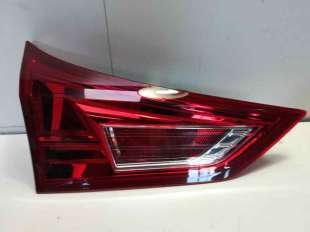 Recambio de piloto trasero izquierdo para toyota auris touring sports (e18) 2013-2019 active referencia OEM IAM   