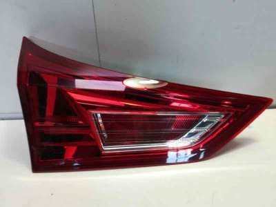 Recambio de piloto trasero izquierdo para toyota auris touring sports (e18) 2013-2019 active referencia OEM IAM   