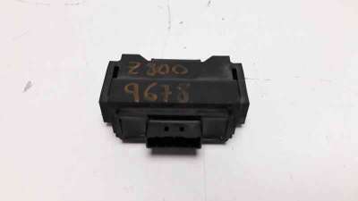 Recambio de rele inyeccion para kawasaki z 800 2012-2017 z 800 referencia OEM IAM 2042095543  