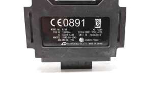 Recambio de rele inyeccion para kawasaki z 800 2012-2017 z 800 referencia OEM IAM 2042095543  