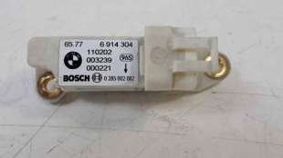 Recambio de sensor para mini r53 2001-2007 cooper referencia OEM IAM 65776914304 6914304 