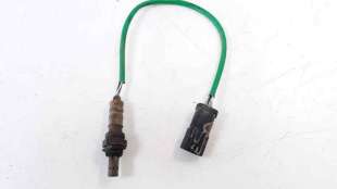 Recambio de sonda lambda para renault clio ii fase i (b/cbo) 1998-2001 1.2 referencia OEM IAM 7700274189 052062