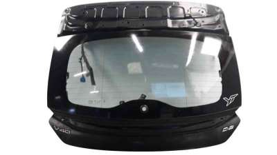 Recambio de porton trasero para volvo v40 2012- kinetic referencia OEM IAM 32227622  