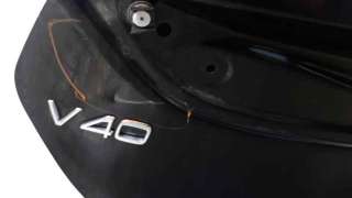 Recambio de porton trasero para volvo v40 2012- kinetic referencia OEM IAM 32227622  