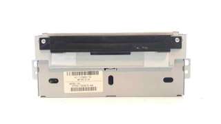 Recambio de sistema audio / radio cd para volvo v40 2012- kinetic referencia OEM IAM CF6N18C815AA  