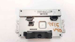 Recambio de sistema audio / radio cd para volvo v40 2012- kinetic referencia OEM IAM CF6N18C815AA  