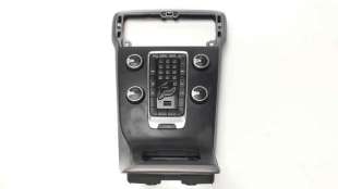 Recambio de mando climatizador para volvo v40 2012- kinetic referencia OEM IAM 2646383Y5CS  