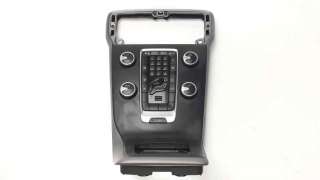 Recambio de mando climatizador para volvo v40 2012- kinetic referencia OEM IAM 2646383Y5CS  