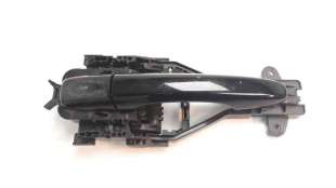 Recambio de maneta exterior trasera derecha para volvo v40 2012- kinetic referencia OEM IAM 39832339  