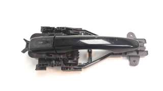 Recambio de maneta exterior trasera derecha para volvo v40 2012- kinetic referencia OEM IAM 39832339  