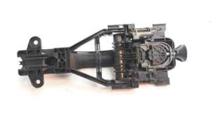 Recambio de maneta exterior trasera derecha para volvo v40 2012- kinetic referencia OEM IAM 39832339   2