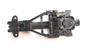 Recambio de maneta exterior trasera derecha para volvo v40 2012- kinetic referencia OEM IAM 39832339  